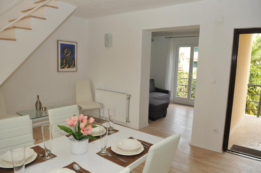 Apartments Gala Porec Camera foto