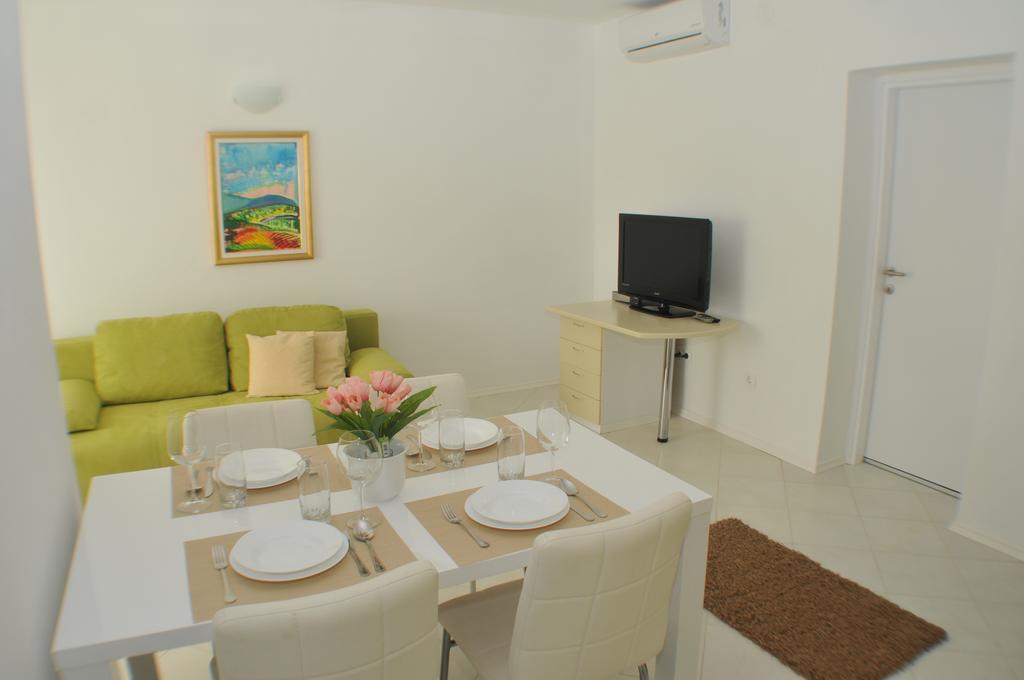 Apartments Gala Porec Camera foto