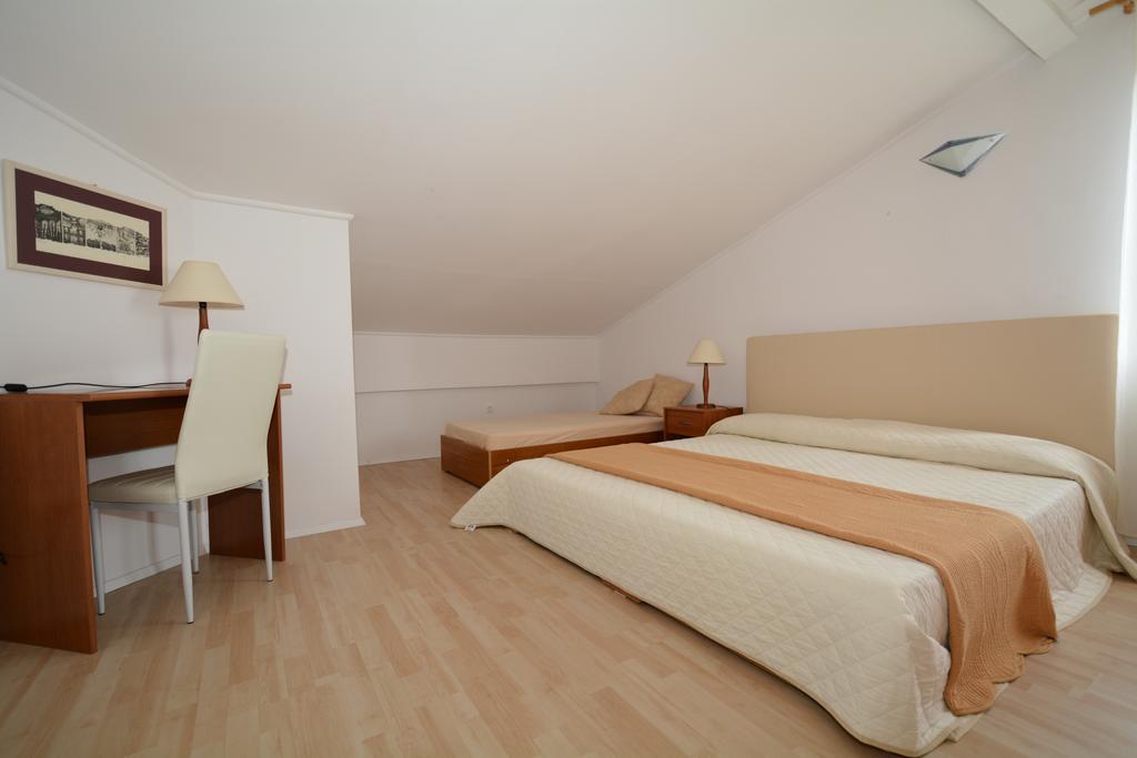 Apartments Gala Porec Camera foto