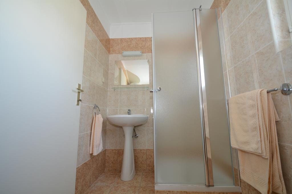 Apartments Gala Porec Camera foto