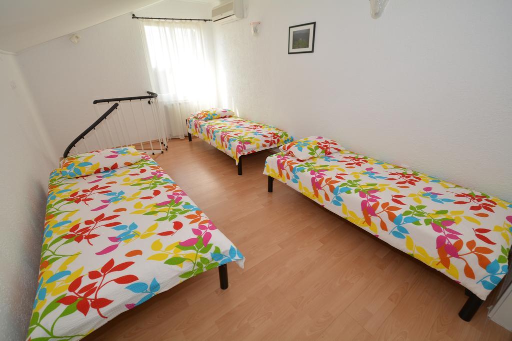 Apartments Gala Porec Camera foto