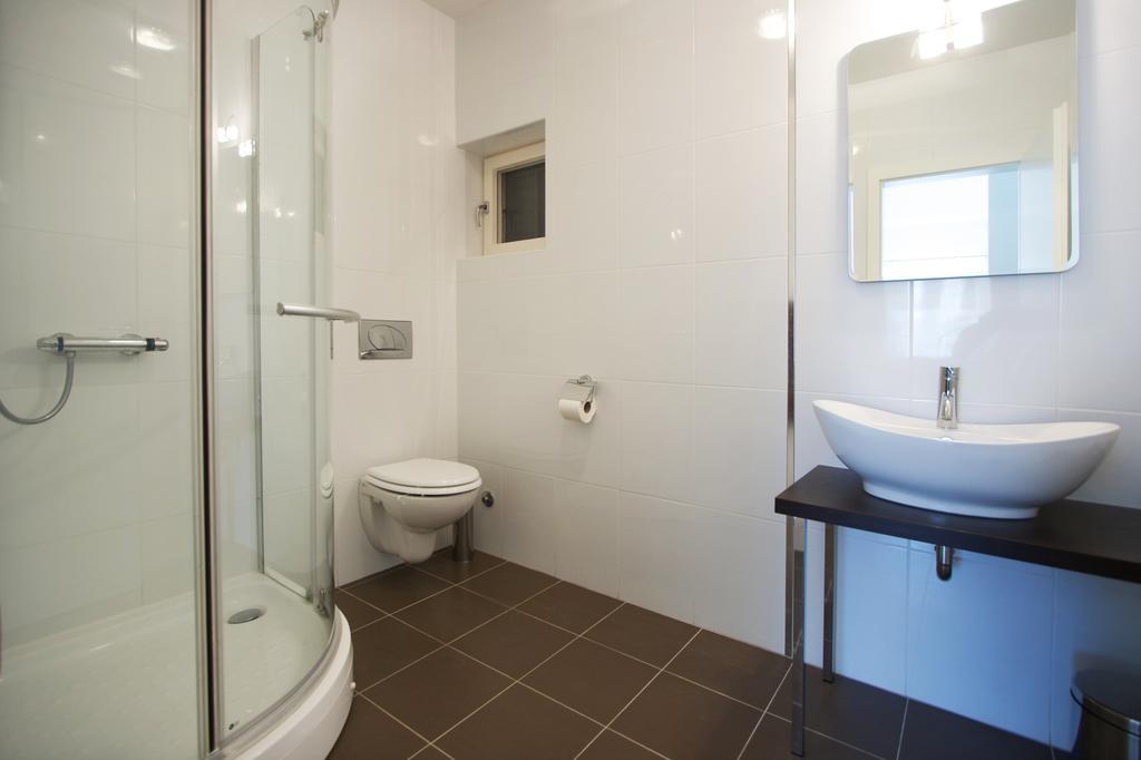 Apartments Gala Porec Esterno foto